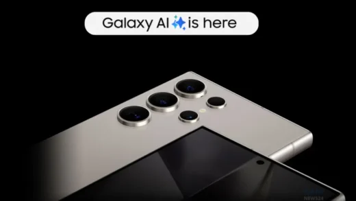 三星：Galaxy AI 今年将登陆 1 亿台设备
