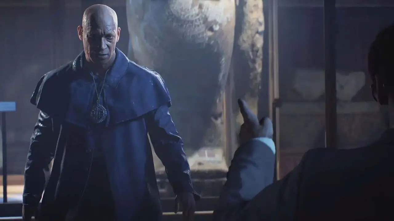 2024 年发行,13 分钟《夺宝奇兵:伟大之环》游戏实机演示视频公布