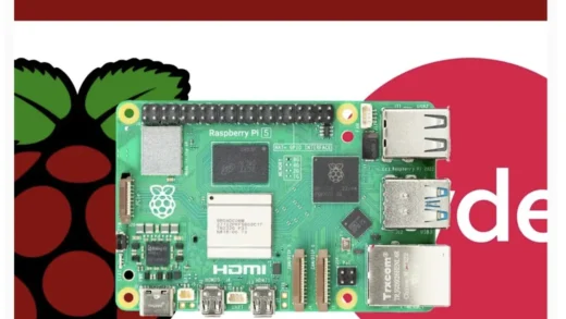 “国产 ChromeOS”FydeOS 更新 17.1 版本：支持树莓派 5、提升 Chromium 版本等