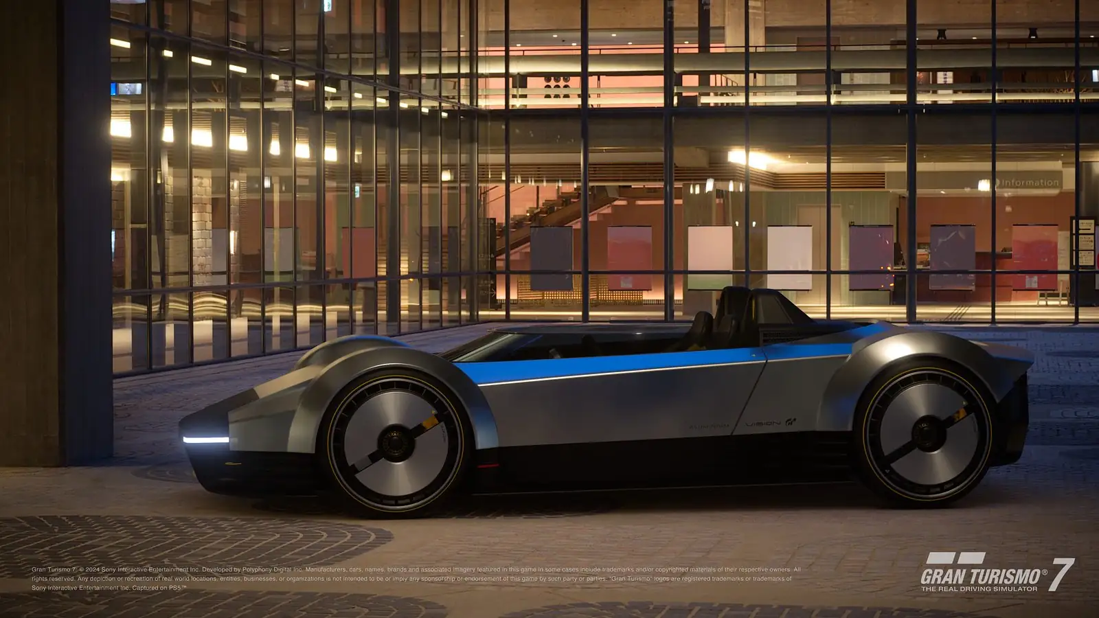 索尼 PS4/5《GT 赛车 7》获推 1.42 版游戏更新:新增 3 款车型及 Jimny Cup 赛事
