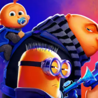 小黄人回归！《神偷奶爸 4》动画电影发布首支预告，7 月 3 日北美上映