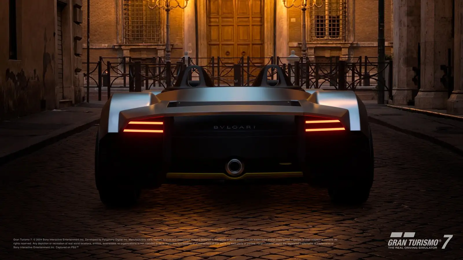 索尼 PS4/5《GT 赛车 7》获推 1.42 版游戏更新:新增 3 款车型及 Jimny Cup 赛事