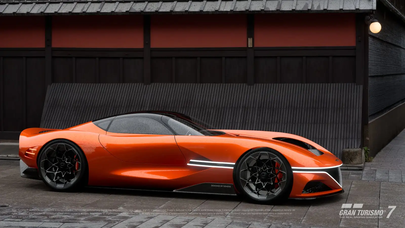 索尼 PS4/5《GT 赛车 7》获推 1.42 版游戏更新:新增 3 款车型及 Jimny Cup 赛事