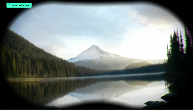 AR 野心遭遇 VR 现实:苹果 Vision Pro 头显视频透视功能并非完美