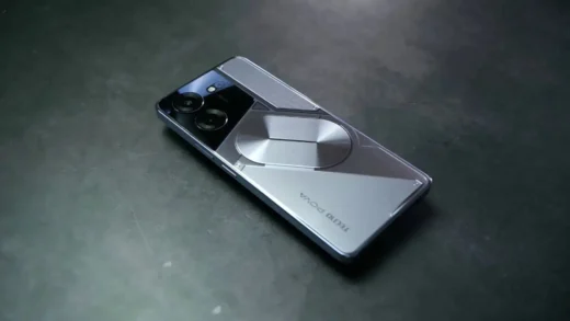 传音Tecno POVA 首批支持杜比全景声的手机阵容曝光