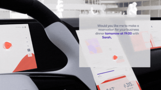 智能车的「ChatGPT 时刻」，还有多远？