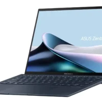 华硕推出 2024 款 Zenbook S 13 OLED 笔记本电脑：1 千克重量、酷睿 Ultra 5/7 芯片