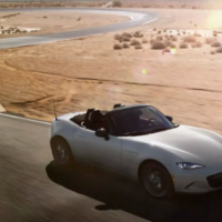 全球最畅销的敞篷跑车！新款马自达MX-5上市：售价约21万元