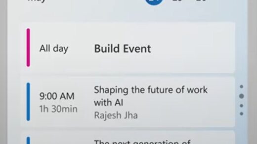 新迹象表明Windows 11 24H2大型AI升级距离发布又近了一步