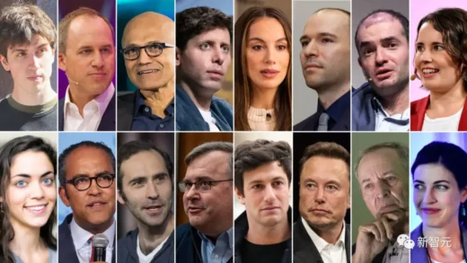 揭秘硅谷巨头 AI 初创公司投资布局：英伟达 All in，微软-OpenAI 式关系引反垄断调查