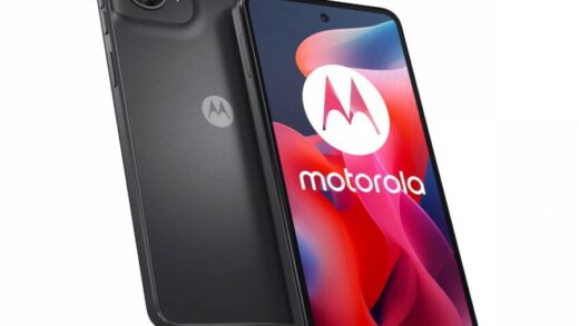 摩托罗拉 Moto G04 / G24 手机发布，119 欧元起