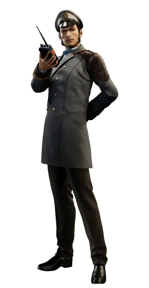 《最终幻想7:重生》全新实机截图:新角色/场景登场