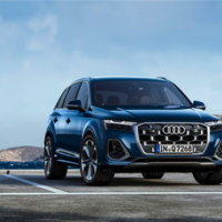 最后一代燃油车型！新款奥迪Q7官图发布：有望2025年上市