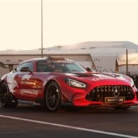 主动避免碰撞！Luminar公司推出自动紧急转向技术