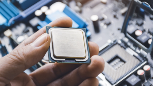 AI 计算，为什么要用 GPU？