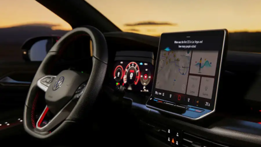 大众汽车：车载 ChatGPT 语音助手“不仅仅是一个噱头”