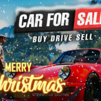 游戏推荐：二手车模拟器2023