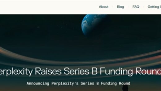 用AI颠覆互联网搜索！这家“谷歌杀手”完成B轮融资 贝佐斯、英伟达参与