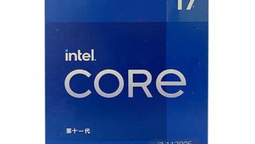 Intel正式发布14代酷睿HX：史无前例5.8GHz、性能飙升51％