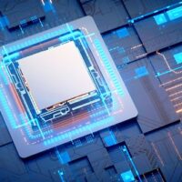 台积电冲刺1nm：单个封装可集成1万亿个晶体管