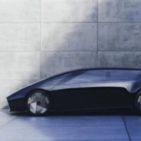 全新物种！CES 2024本田发布两款“Honda 0”系列纯电动概念车