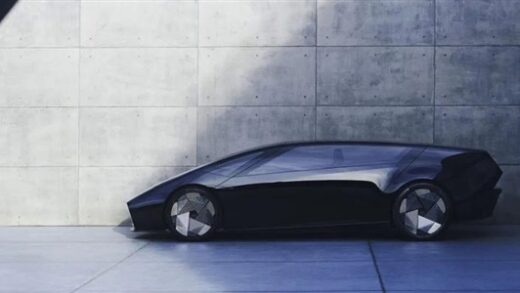 全新物种！CES 2024本田发布两款“Honda 0”系列纯电动概念车