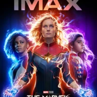 电影推荐：惊奇队长2