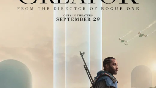 电影推荐：AI创世者