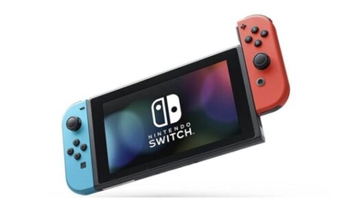 新款Switch掌机曝光：8英寸LCD屏+64GB存储