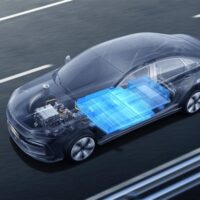 2023混动系统装机量排名发布：比亚迪超120万台排名第一