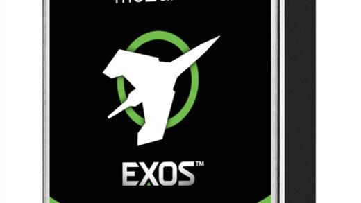 希捷魔彩盒3+第一家达成30+TB硬盘！单碟容量将超5TB