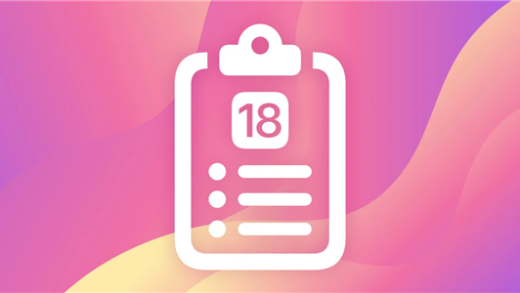 iOS 18将是苹果史上升级最大的手机OS：让开发者兴奋