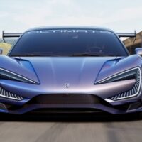 百万国产超跑教科书！仰望U9核心杀手锏公布