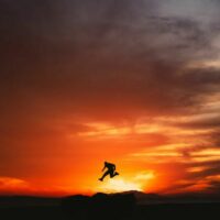 想让照片更耐看，一定要学会使用“对比