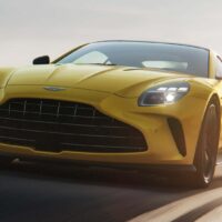 阿斯顿・马丁全新 Vantage 跑车发布：最大 665 马力 / 3.5 秒破百，今年 Q3 交付国内