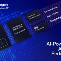 高通发布骁龙 X80 旗舰 5G 调制解调器 ：集成 AI 技术，支持卫星通信