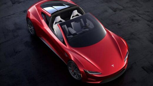 马斯克宣布全新特斯拉 Roadster 跑车年底推出：SpaceX 联合开发，零百加速不到一秒