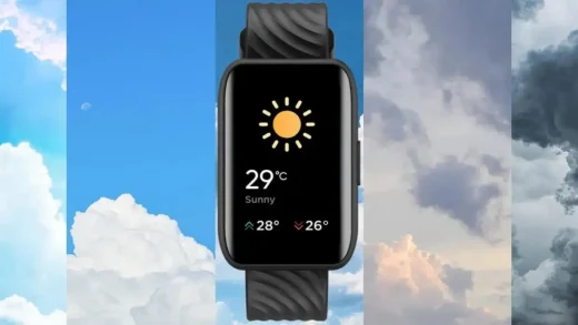 摩托罗拉发布 Moto Watch 40 手环：1.57 英寸 LCD 屏、满电续航 10 天，售价 64.99 美元