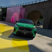 全新宝马 X2 上市：31.69-41.99 万元，定位运动型多功能轿跑车