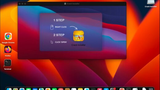 针对苹果 macOS 的 Atomic Stealer 恶意变种曝光：仅 1.3MB，靠“破解版”应用分发