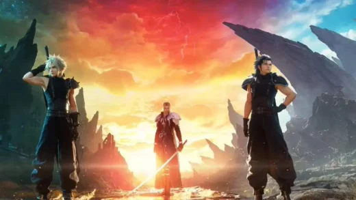 SE 游戏《最终幻想 7 重生》PS5 独占期将持续到 5 月 29 日