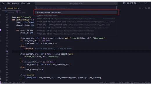 微软 VS Code Python / Jupyter 扩展获推 2 月更新，新增触发断点支持等