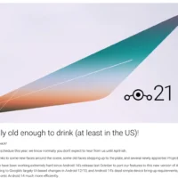 LineageOS 21 正式版推出：基于 Android 14、改进图库及通讯录等应用