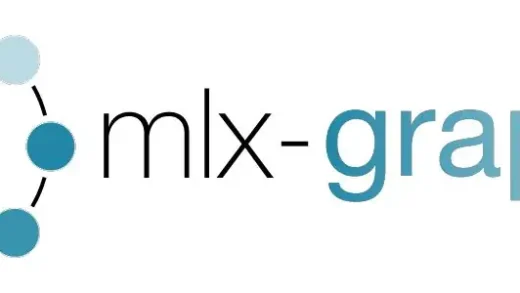 mlx-graphs 项目：Apple Silicon 芯片训练大型数据集速度可提高 10 倍