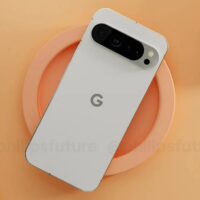 谷歌手机新品曝光：型号 GH2MB，电池容量 4942mAh