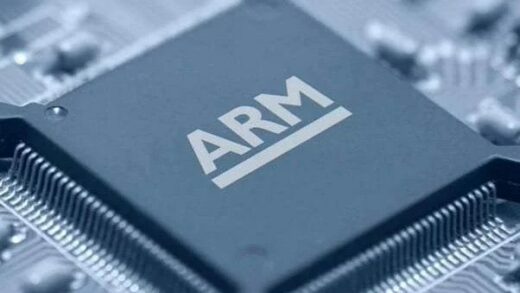 Arm 一周内股价飙升 93%，市值接近 1530 亿美元