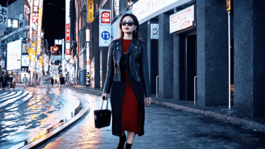 OpenAI Sora：“原始版”世界模拟器 我们离黑客帝国还有多远？