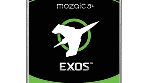 索尼将与希捷合作让机械硬盘容量翻倍，满足不断增长的 AI 需求