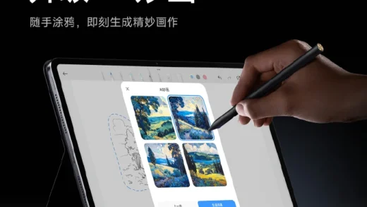小米澎湃 OS 将新增 AI 妙画功能、升级工作台 2.0“PC 级多任务协同”自动化布局