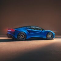 路特斯新款电动跑车明年发布，将取代 Emira